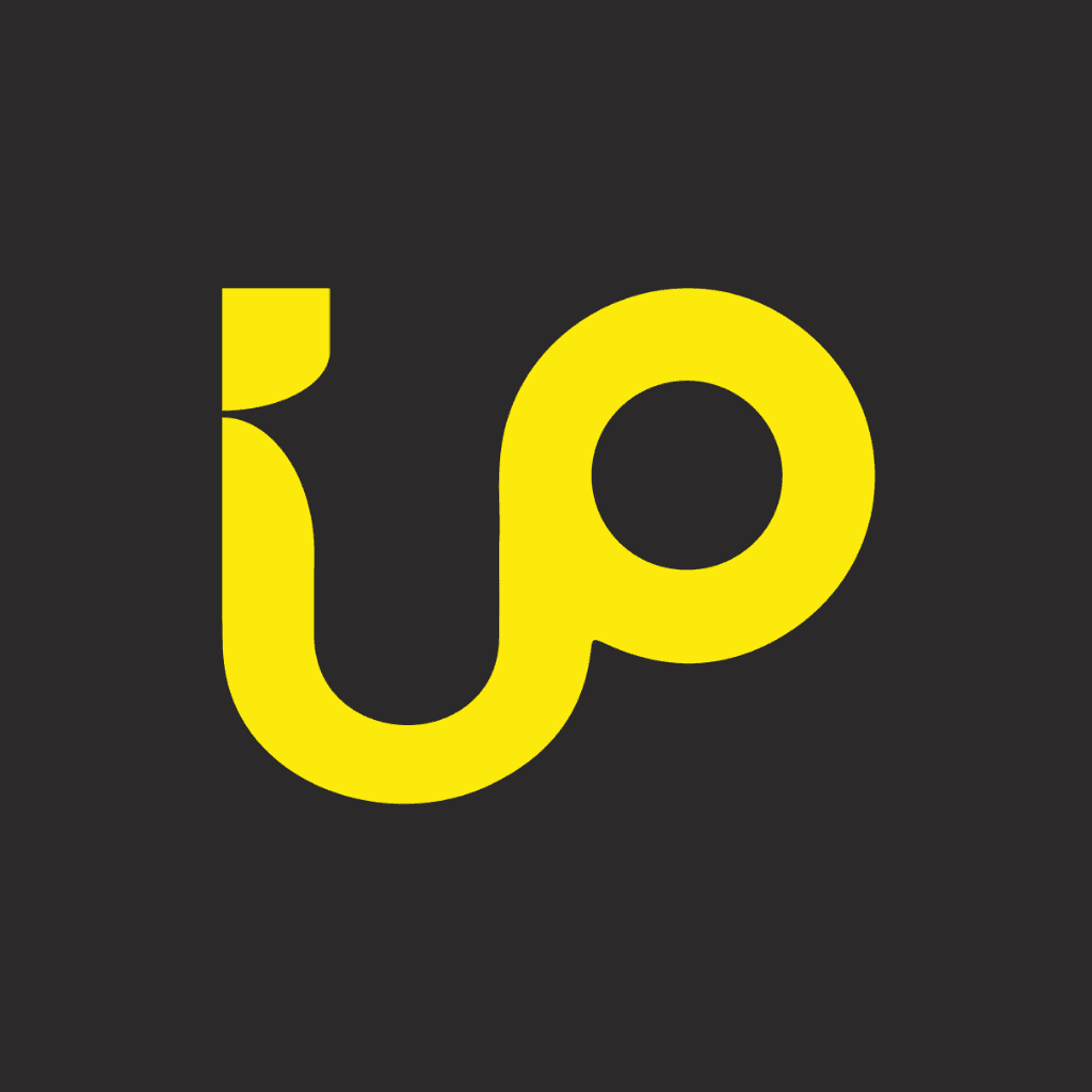 Logo IUP